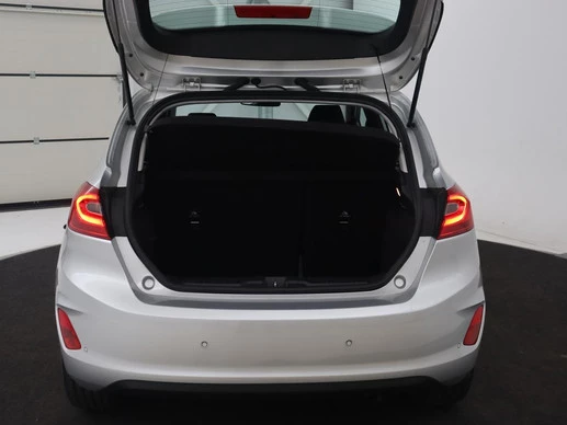 Ford Fiesta - Afbeelding 23 van 30