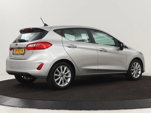 Ford Fiesta - Afbeelding 26 van 30