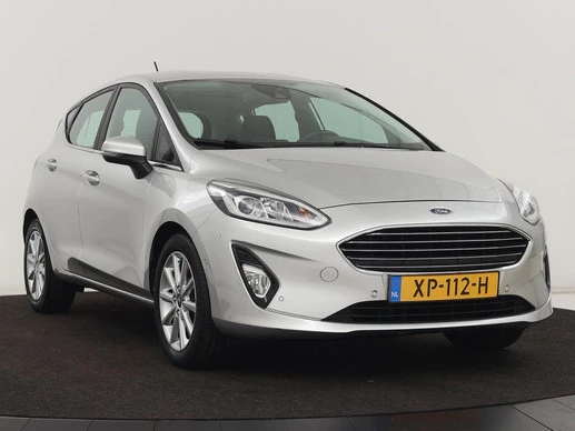 Ford Fiesta - Afbeelding 27 van 30