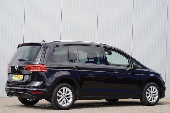 Volkswagen Touran - Afbeelding 2 van 30