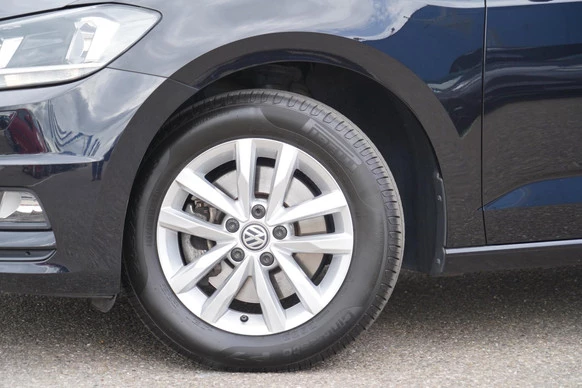 Volkswagen Touran - Afbeelding 3 van 30