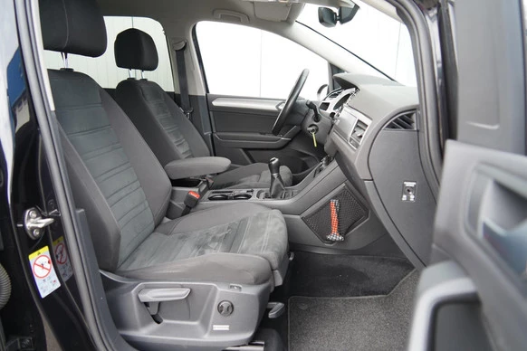 Volkswagen Touran - Afbeelding 5 van 30
