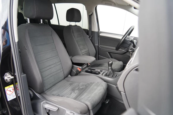 Volkswagen Touran - Afbeelding 6 van 30