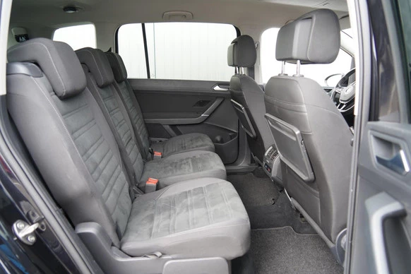Volkswagen Touran - Afbeelding 7 van 30