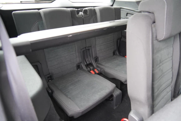 Volkswagen Touran - Afbeelding 8 van 30