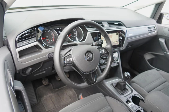 Volkswagen Touran - Afbeelding 11 van 30