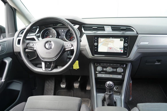 Volkswagen Touran - Afbeelding 13 van 30