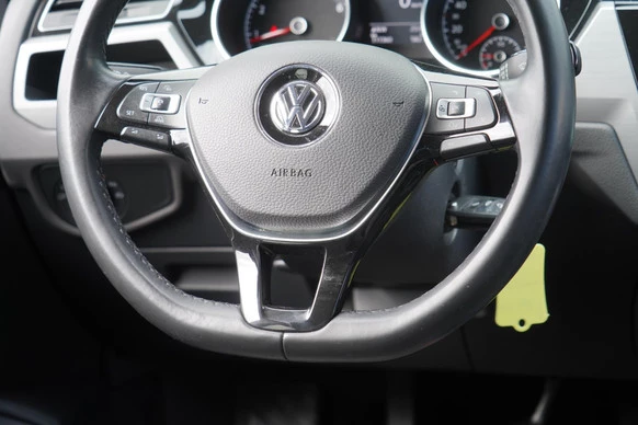 Volkswagen Touran - Afbeelding 14 van 30