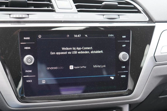 Volkswagen Touran - Afbeelding 22 van 30