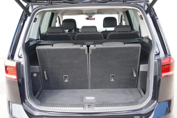 Volkswagen Touran - Afbeelding 23 van 30