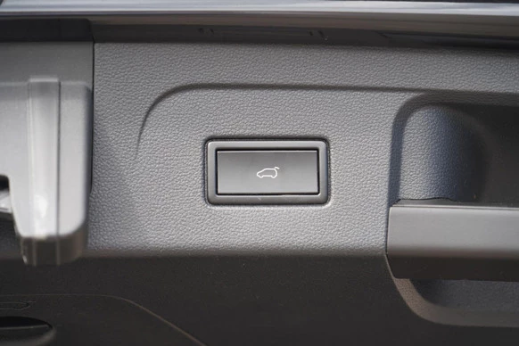 Volkswagen Touran - Afbeelding 24 van 30