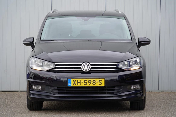 Volkswagen Touran - Afbeelding 25 van 30