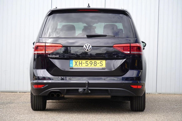 Volkswagen Touran - Afbeelding 26 van 30