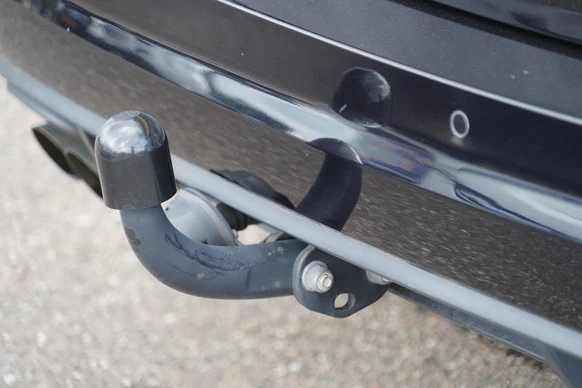 Volkswagen Touran - Afbeelding 29 van 30
