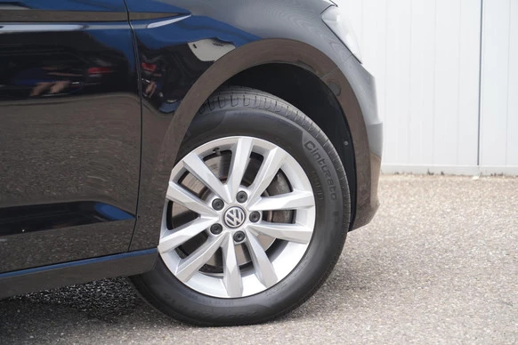 Volkswagen Touran - Afbeelding 30 van 30