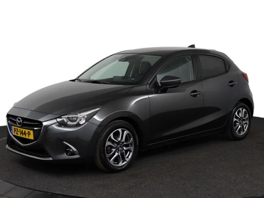 Mazda 2 - Afbeelding 1 van 30