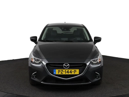 Mazda 2 - Afbeelding 2 van 30