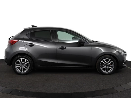 Mazda 2 - Afbeelding 4 van 30