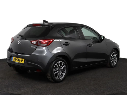 Mazda 2 - Afbeelding 5 van 30