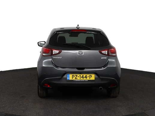 Mazda 2 - Afbeelding 6 van 30