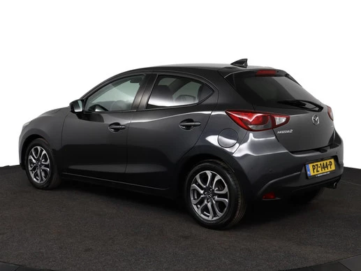 Mazda 2 - Afbeelding 7 van 30