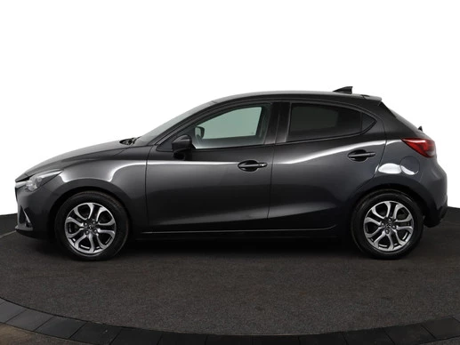 Mazda 2 - Afbeelding 8 van 30