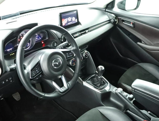 Mazda 2 - Afbeelding 9 van 30