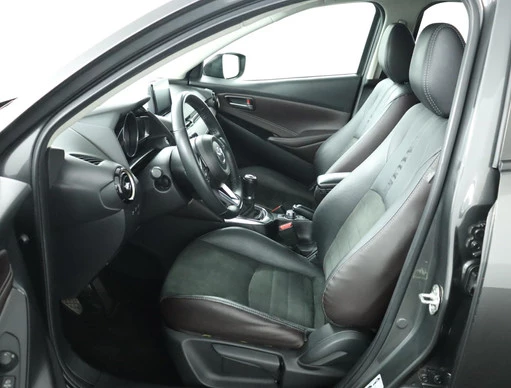 Mazda 2 - Afbeelding 10 van 30