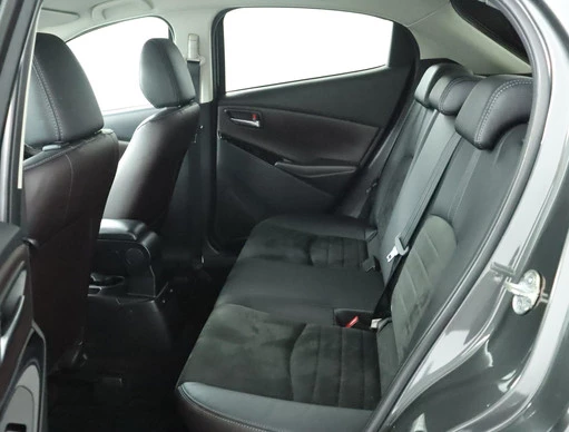 Mazda 2 - Afbeelding 12 van 30