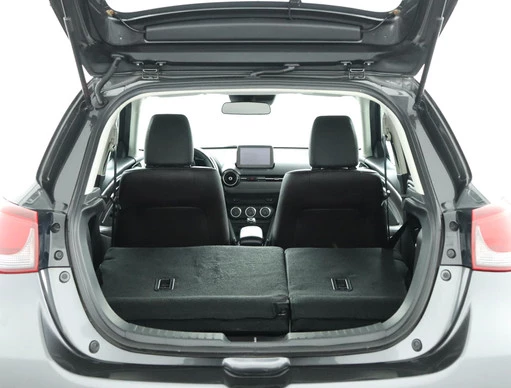 Mazda 2 - Afbeelding 15 van 30