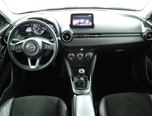 Mazda 2 - Afbeelding 18 van 30