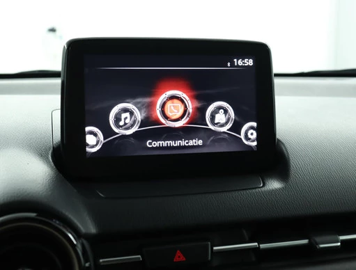 Mazda 2 - Afbeelding 20 van 30