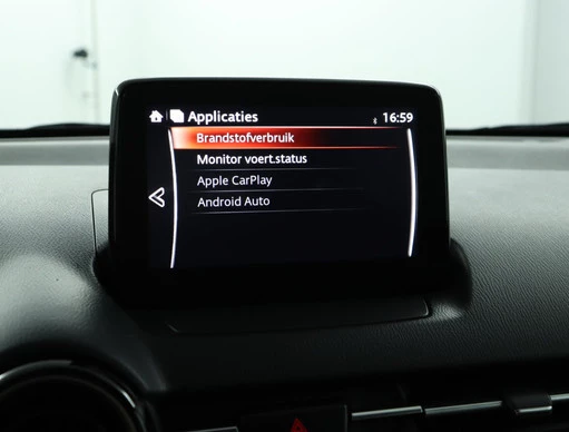 Mazda 2 - Afbeelding 22 van 30