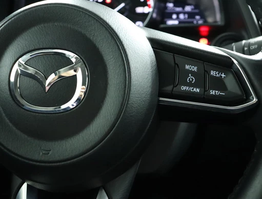 Mazda 2 - Afbeelding 28 van 30
