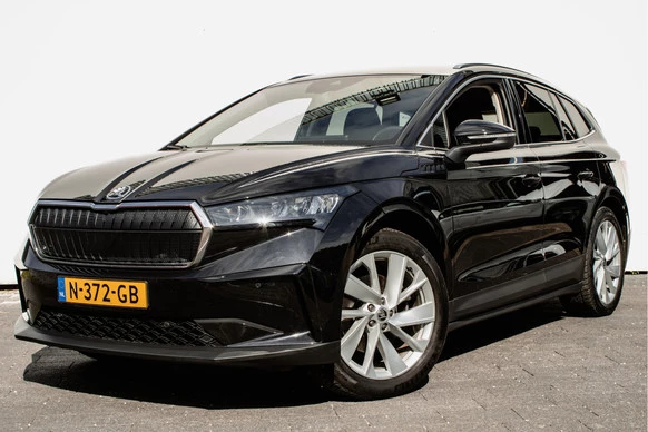 Škoda Enyaq iV - Afbeelding 1 van 30