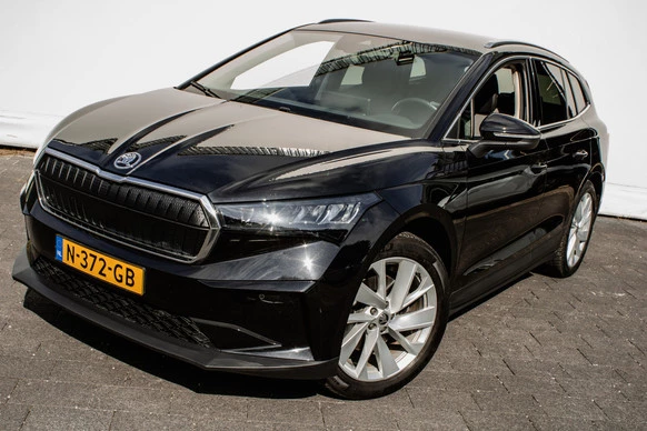 Škoda Enyaq iV - Afbeelding 6 van 30