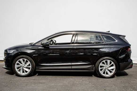 Škoda Enyaq iV - Afbeelding 7 van 30
