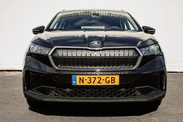 Škoda Enyaq iV - Afbeelding 8 van 30