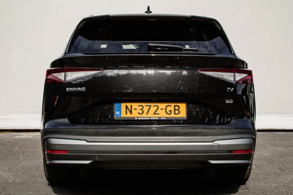 Škoda Enyaq iV - Afbeelding 9 van 30