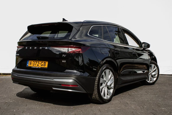 Škoda Enyaq iV - Afbeelding 11 van 30