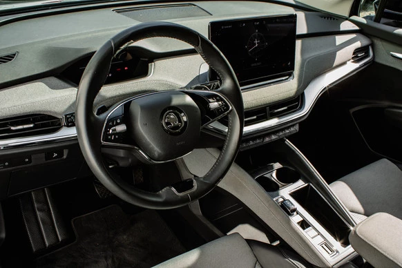 Škoda Enyaq iV - Afbeelding 12 van 30