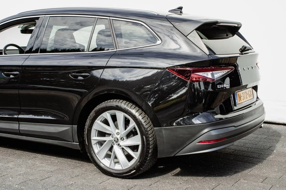 Škoda Enyaq iV - Afbeelding 17 van 30