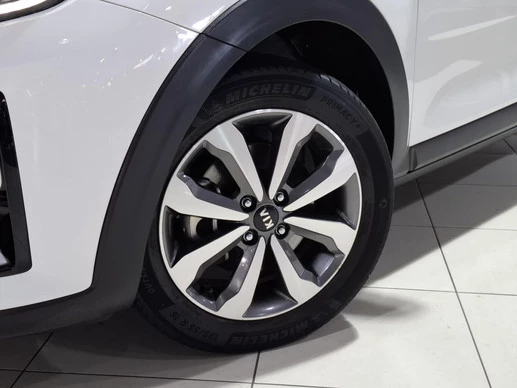 Kia Stonic - Afbeelding 2 van 30