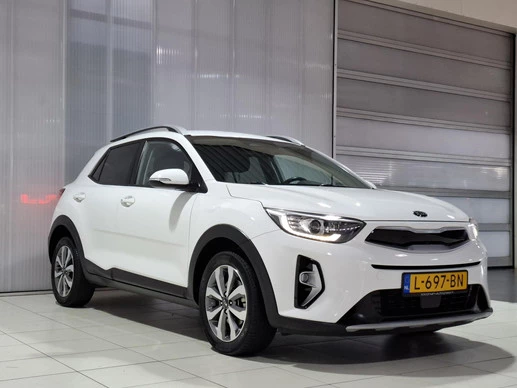 Kia Stonic - Afbeelding 3 van 30