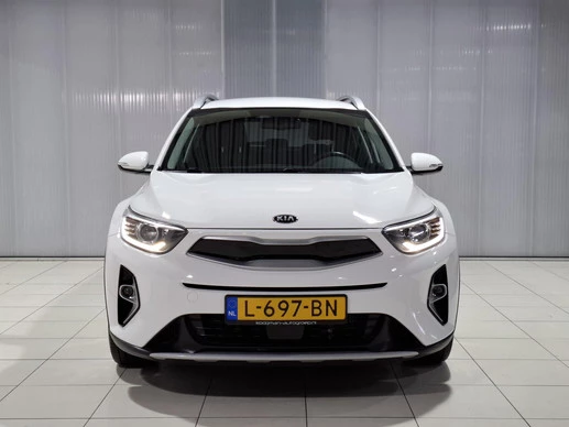 Kia Stonic - Afbeelding 4 van 30