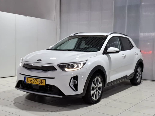 Kia Stonic - Afbeelding 5 van 30