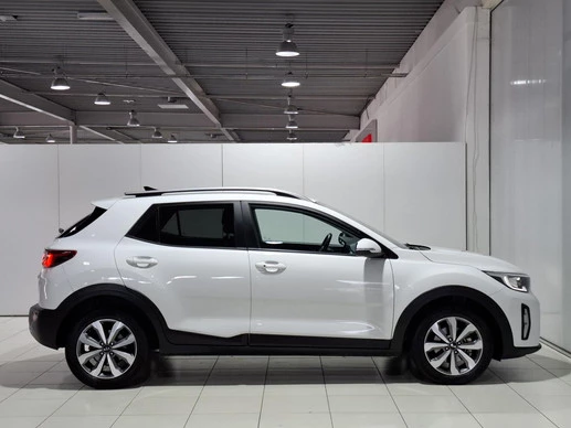 Kia Stonic - Afbeelding 6 van 30