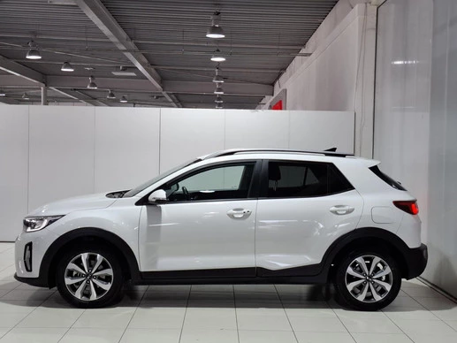 Kia Stonic - Afbeelding 7 van 30