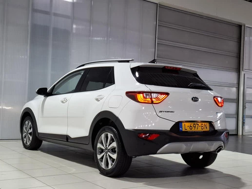 Kia Stonic - Afbeelding 8 van 30