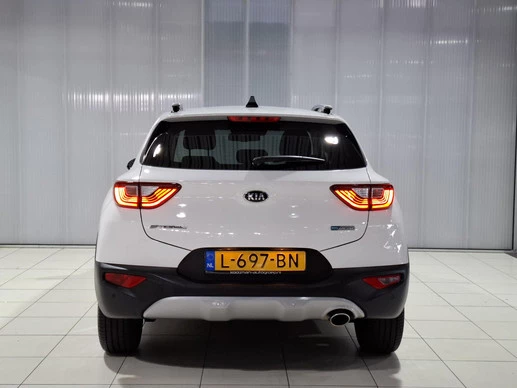 Kia Stonic - Afbeelding 9 van 30